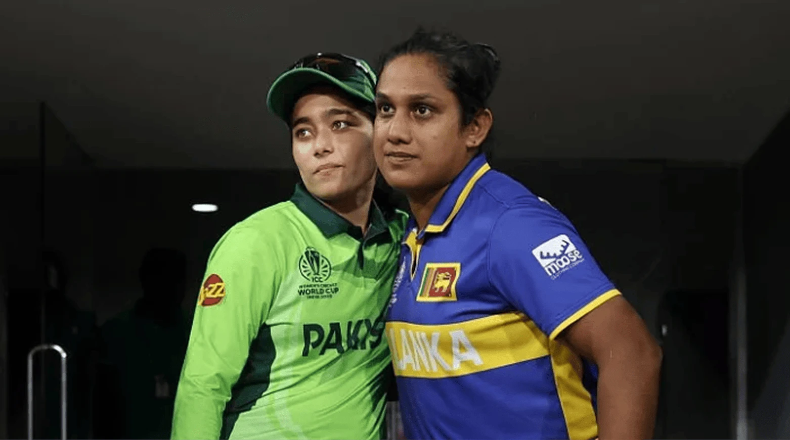 Pakistan women to tour Sri Lanka for white-ball series in July-August